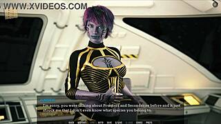 Tales From The Unending Void Episode 36