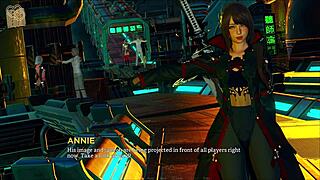 eternum 24 game features anime hentai elements