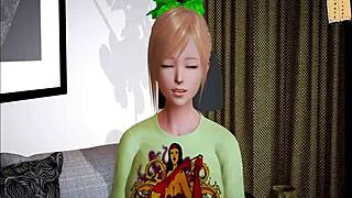 My new family episode 298