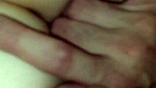 first squirting with extrem wet pussy 😍