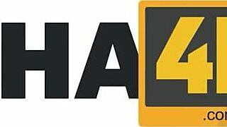 Shame4k Beyond Shame With Mature Blonde!