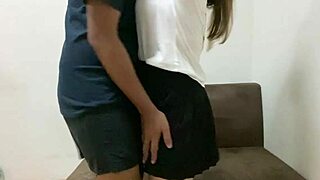 Ever tried cumming in a Thai babe's mouth like this?