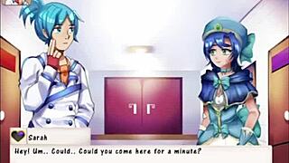 Adventure High Episode 2 Game