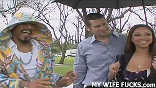 Slave Needs Hard Dick in Tight MILF Pussy