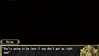 Bible Black: The Infection - Memory Loss Playthrough Part 1