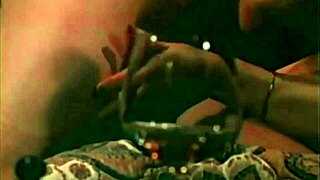 Retro Jesie St James hardcore imu ja naida kokoelma