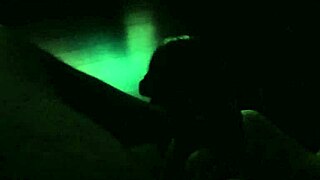 my wife giving me a homemade handjob