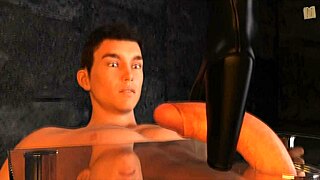 i'm obsessed with this hentai monster cock under the table.