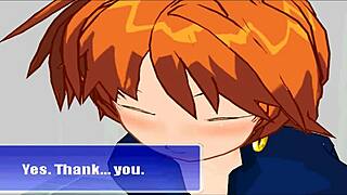 Experience Princess of the Ring in 3D Hentai Battle Game