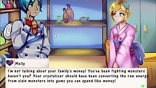 Adventure High Episode 2 Game