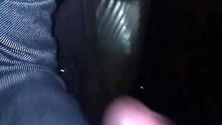 Submissive Sucking in BDSM Humiliation Session