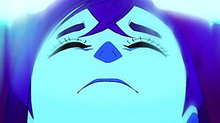 Dandadan CR Latino - First Episode Detailed Scenes