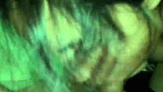 Give oral to friend, swallow cum, casual teen scene.