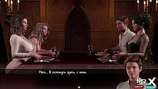 Treasureofnadia - Tongue Runs So Fast on Cock E3 20