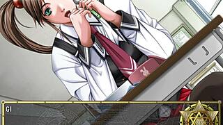 Bible Black: The Infection - Memory Loss Playthrough Part 1