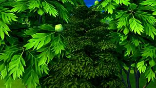 sims 4 ruby and doris encounter the road adventurers