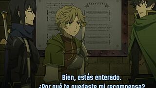 Tnynn episode 10 with Spanish subtitles