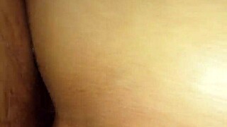 latina teen prefers anal to avoid pregnancy