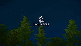 This 3D hentai massage turns naughty.