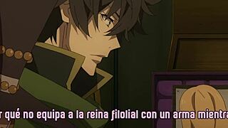 Tnynn episode 10 with Spanish subtitles