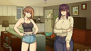 uhh, chloe watchin amy touch herself n i’m jerkin my futa cock - benefitship