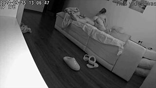 video leak of cheating wife banging husband's friend