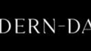 modern-day sins - nympho gets big ass double drilled at dinner