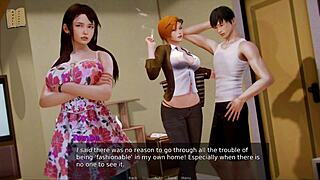 What secrets hide in Academy 208?