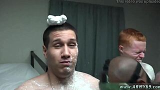 golden apple collect turns into wild hentai group fun