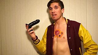 Unbelievable best gay blowjob success stories