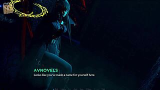 eternum 24 game features anime hentai elements