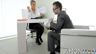 i'm this mature babe gettin a rough blowjob and moanin so loud, my big tits bouncin, horny as hell, cummin hard