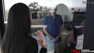 sheena ryder fucked ricky spanish, that milf was so perverted