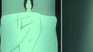 Kakashi's Passionate Encounter with Kabuto in Naruto Yaoi