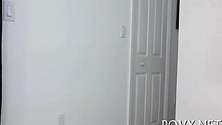 Young 18+ Teen Gets Bent Over For Doggystyle Fucking!