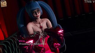 yo, anyone into eternum 27 hentai game like me?