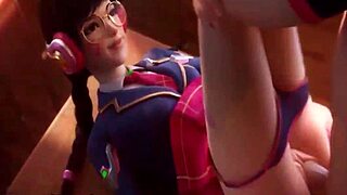 Dick Sucked By Babes!