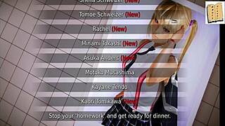 i think academy 23 is this cool anime game with some fun stuff