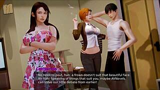 What secrets hide in Academy 208?