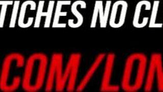 polly petrova asks, 'want me to piss on you in this golden shower dream?' by lony fetiches