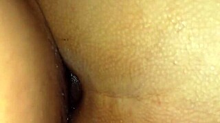 latina teen prefers anal to avoid pregnancy