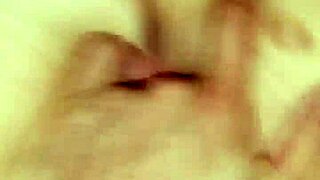 first squirting with extrem wet pussy 😍