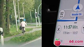 Dirty mature dacada can't wait to get some dick in her wet old snatch german flirts66 com