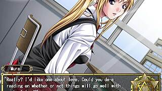 Bible Black: The Infection - Memory Loss Playthrough Part 1