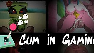 Lusty Buccaneers Parody Hentai Game Episode 4