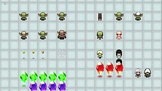 Goblin slayer conquers all in the end