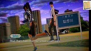 i think academy 23 is this cool anime game with some fun stuff