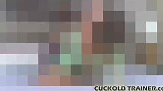 I Will Make You Watch While I Get Pounded