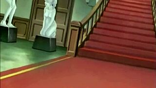 Watch This Big Titty Anime Babe Get Her Pussy Licked In Hentai?