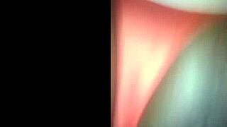 Cumming Inside Shaved Pussy!